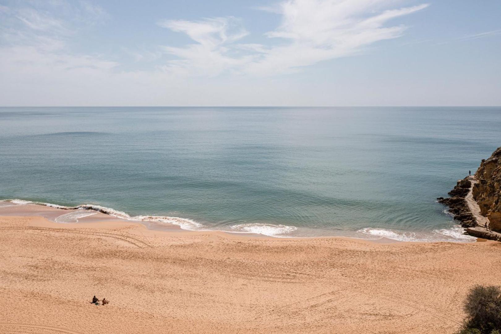 The Albufeira Concierge - Prime Beach Center L3 Exterior foto