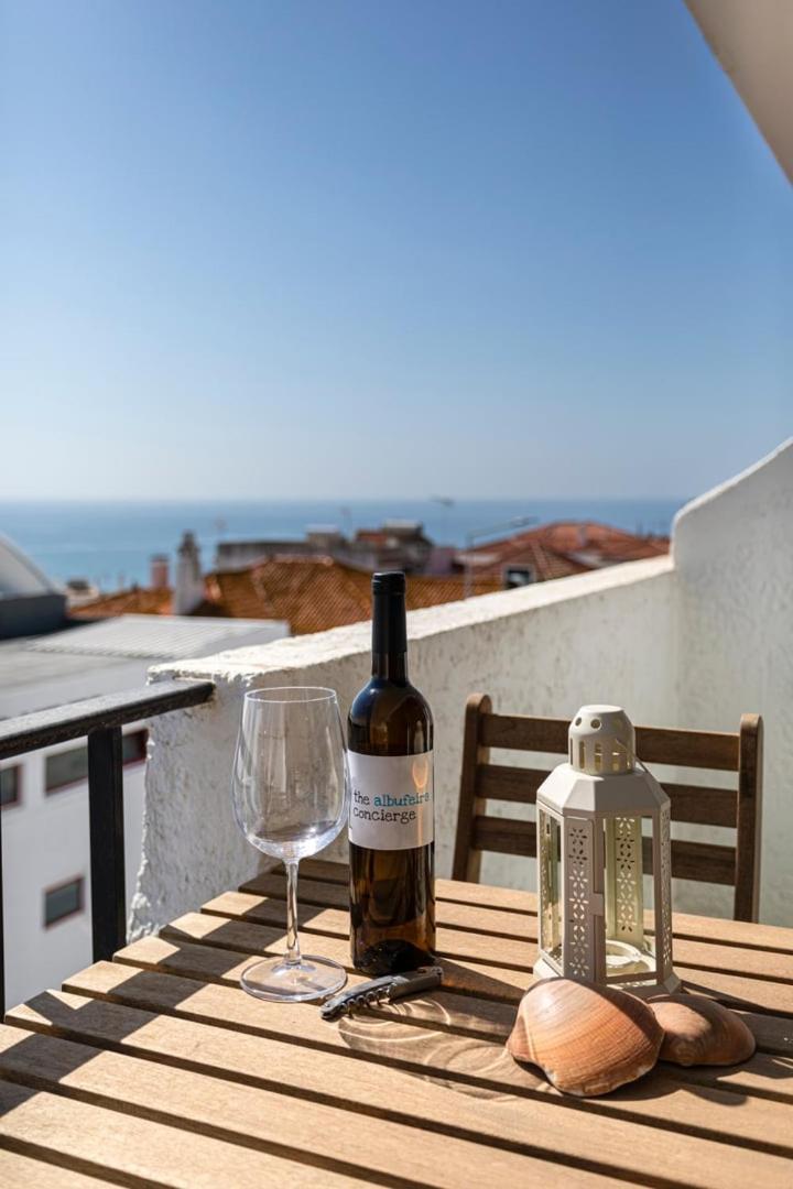 The Albufeira Concierge - Prime Beach Center L3 Exterior foto