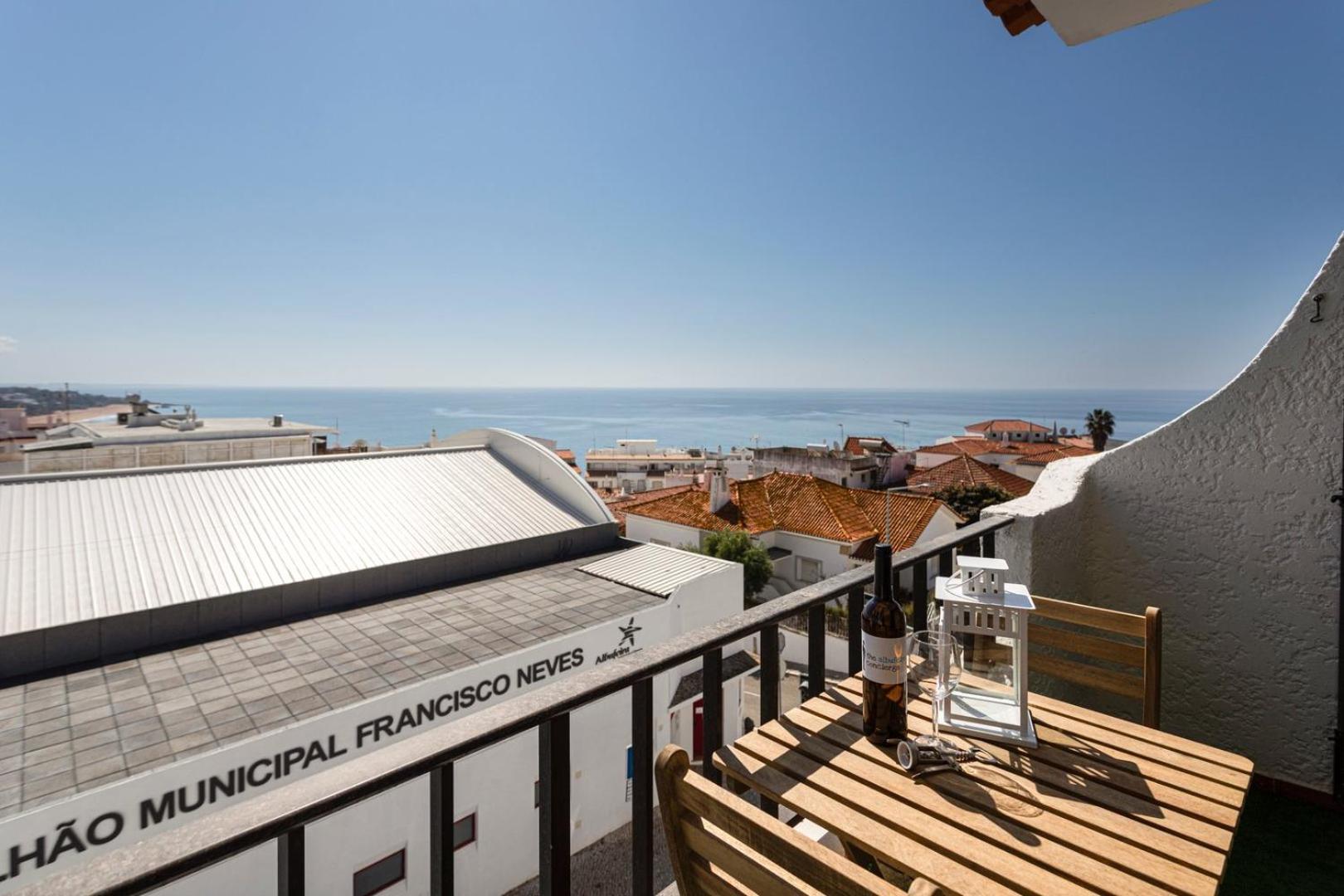 The Albufeira Concierge - Prime Beach Center L3 Exterior foto