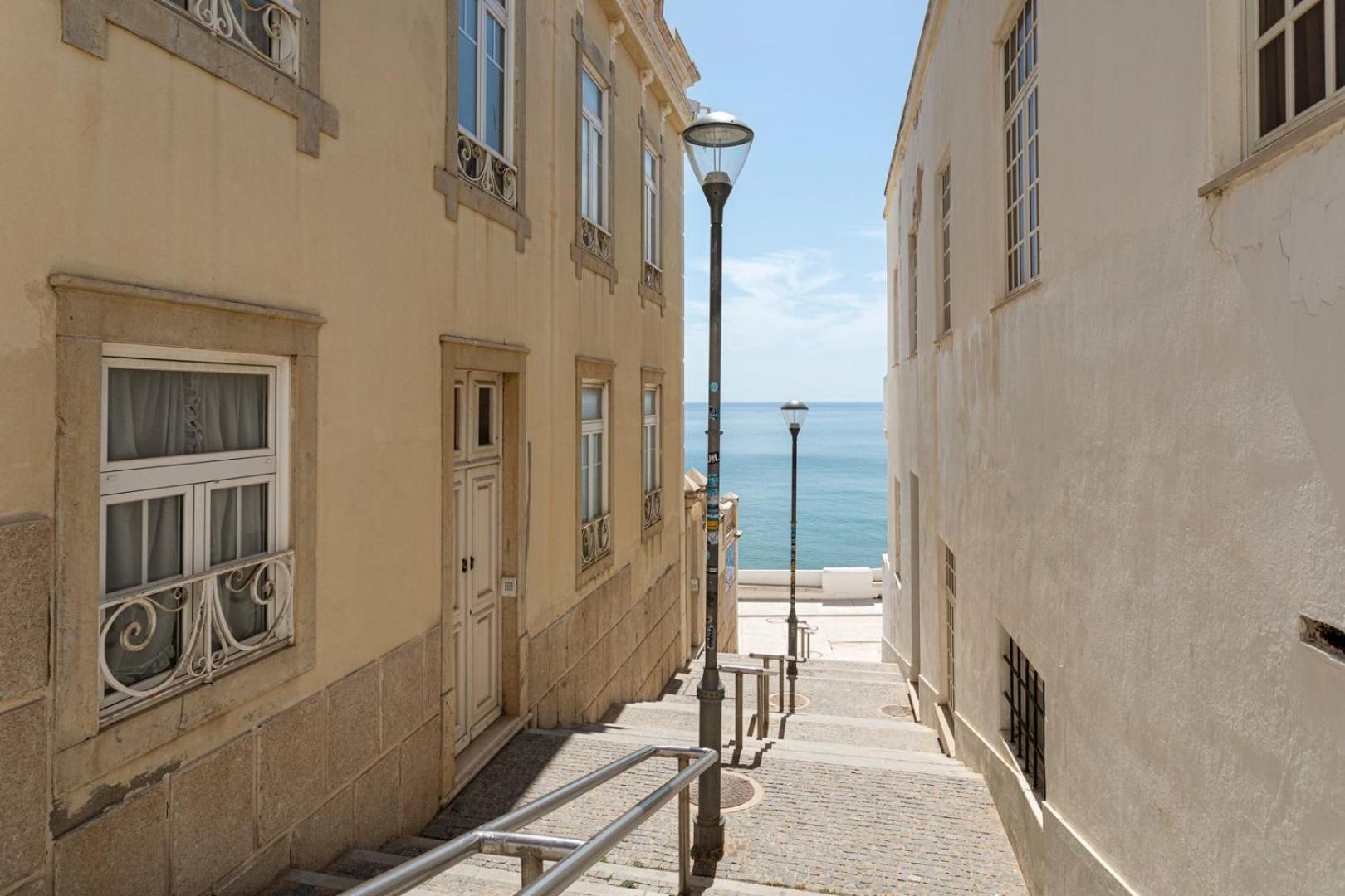 The Albufeira Concierge - Prime Beach Center L3 Exterior foto